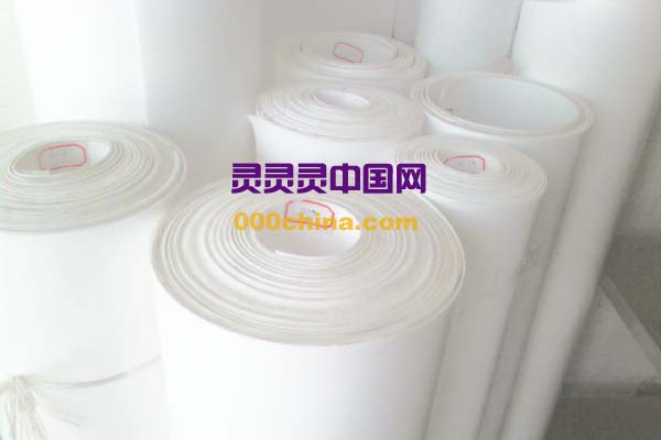 PTFE Обрезная доска