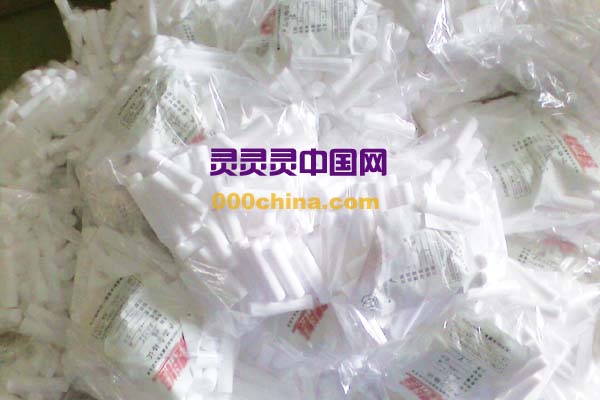 PTFE Малые стержни