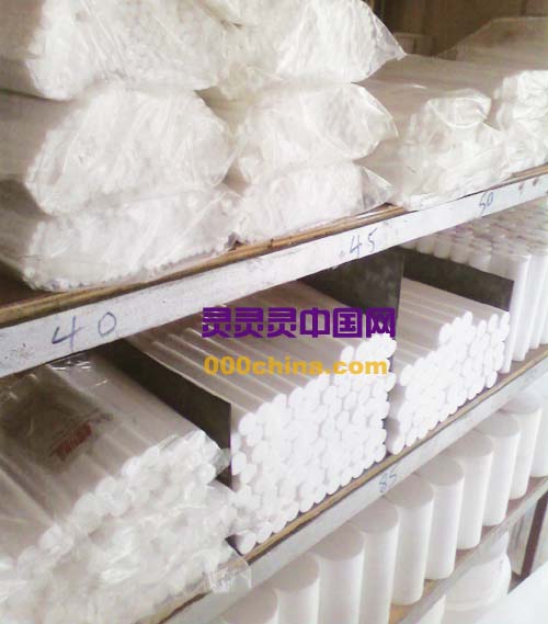 PTFE Большие и маленькие бары