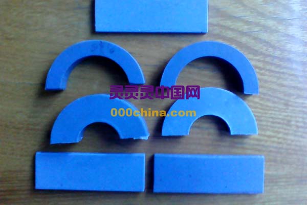 PTFE Заполните уплотнения