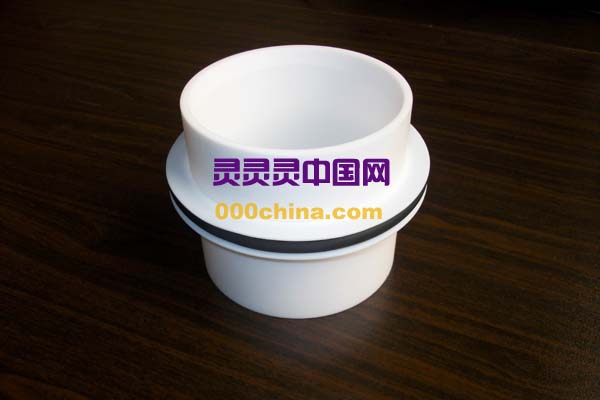 PTFE sleeve
