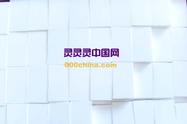 PTFE Курчавый круглые прокладки