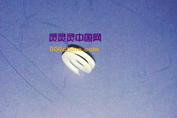 PTFE Весна уплотнения