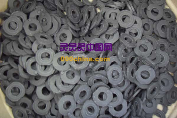 PTFE Трение площадку