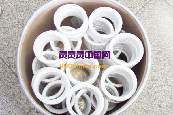 聚四氟乙烯密封圈┃鐵氟龍密封圈