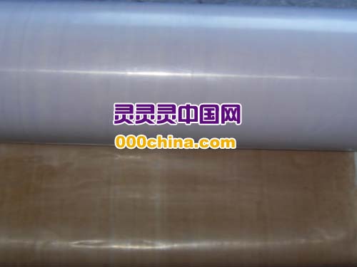 PTFE Обработка поверхностей