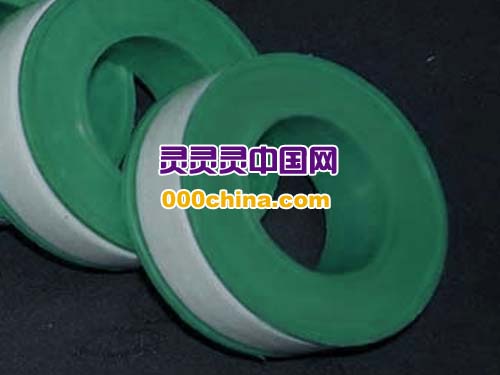 PTFE Запечатанный