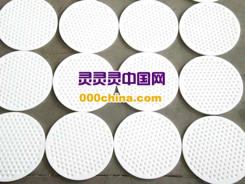 PTFE Мост Подшипники