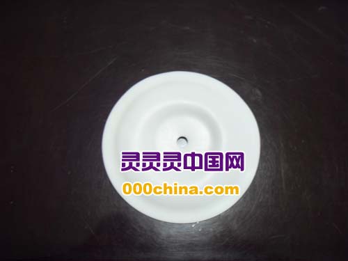 PTFE valve