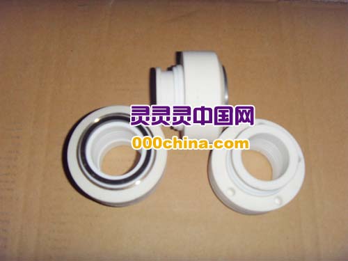 PTFE Механическое уплотнение