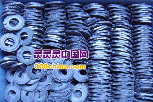 PTFE Трение площадку