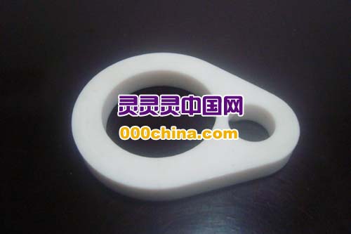 PTFE Цюй круглые прокладки