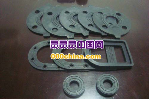 PTFE Насос Прокладка