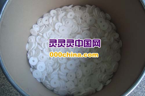 PTFE Насос аксессуары