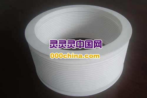 PTFE Пульсация