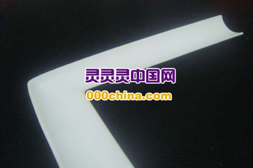 PTFE Композитный угол дуги