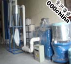 聚四氟乙烯,铁氟龙干磨粉主机