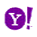 yahoo e-mail