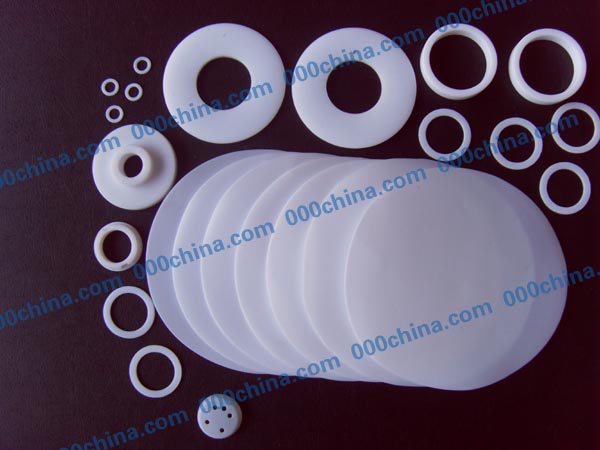 PTFE Пленки самоклеящиеся