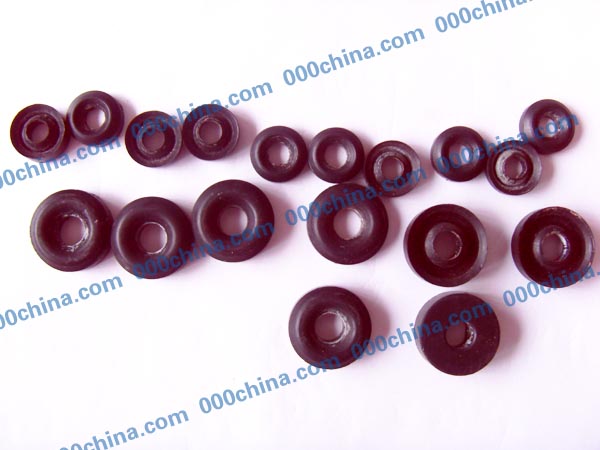 PTFE Колодки модифицированных износа