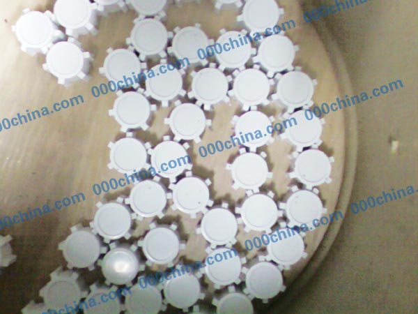 PTFE Части холодильного оборудования