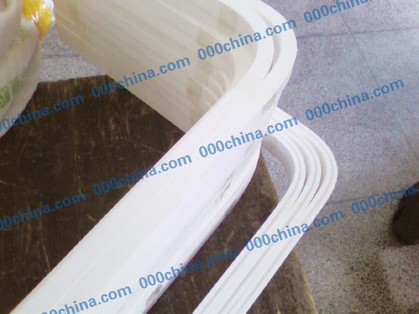 PTFE Пильной рамы