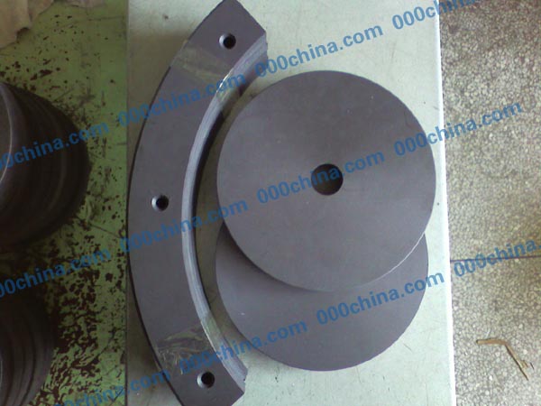 PTFE Фланцевые прокладки