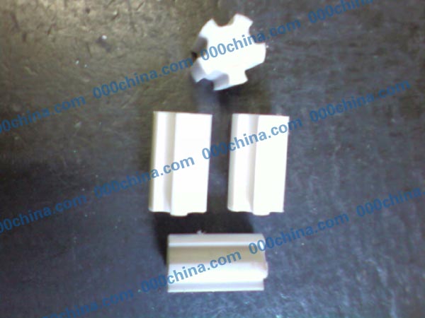 PTFE Холодильник с