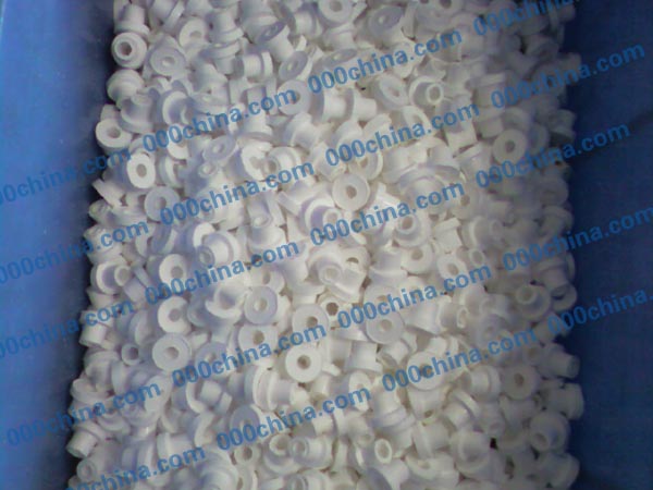 teflon/PTFE connection tube