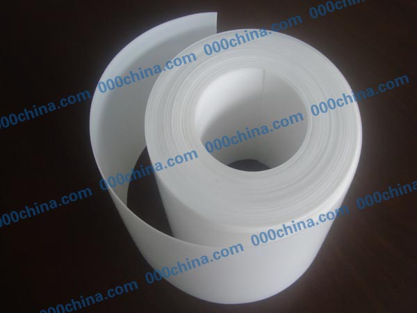 PTFE Обрезная доска