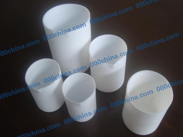 PTFE Мензурка