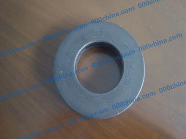 Teflon wear pads