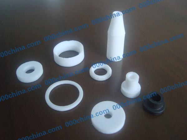 PTFE Разные элементы