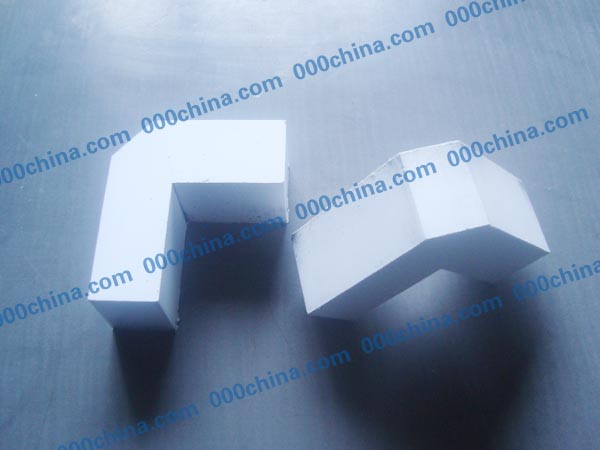 PTFE Части высокочастотной машины