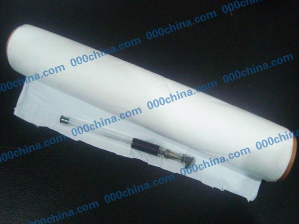 聚四氟乙烯拉伸薄膜┃鐵氟龍拉伸薄膜