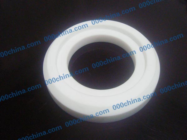 聚四氟乙烯發電機墊片┃鐵氟龍發電機墊片