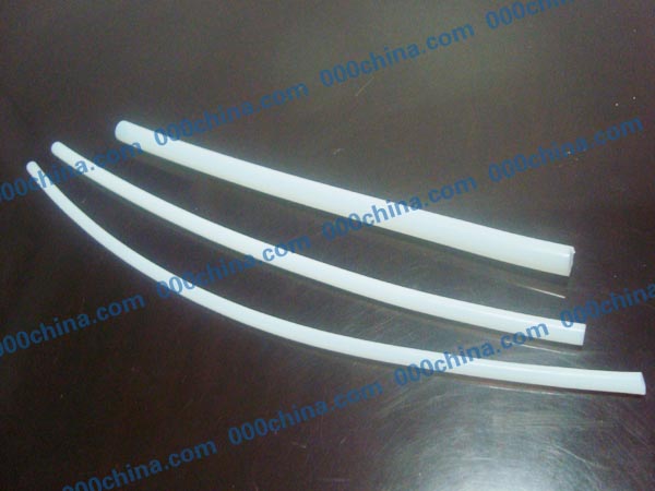 聚四氟乙烯高溫管┃鐵氟龍高溫管