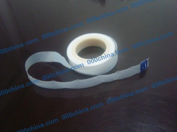 PTFE twine band