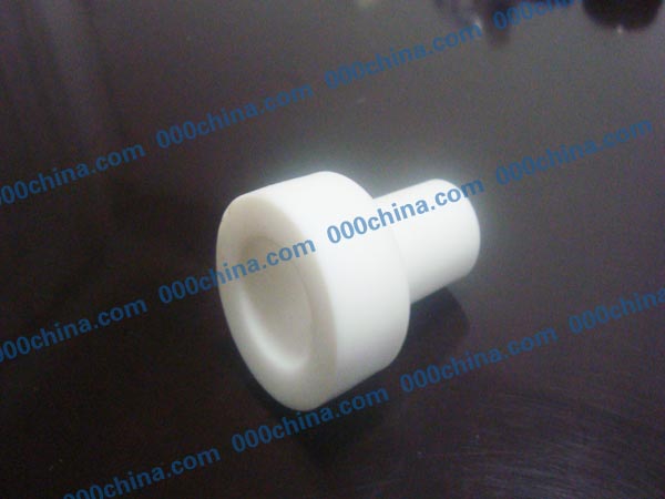 聚四氟乙烯管接┃鐵氟龍管接