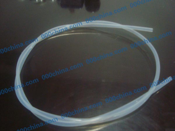 PTFE Капилляр/PVDF пробки
