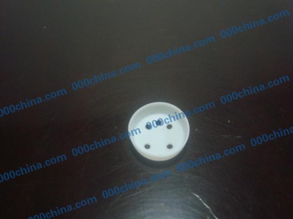 PTFE/teflon Cooler parts