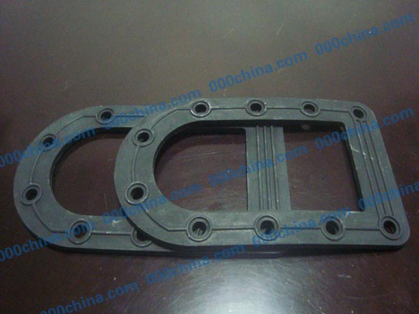 PTFE Модифицированный односторонний клапан прокладку