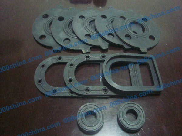 PTFE Насос Прокладка