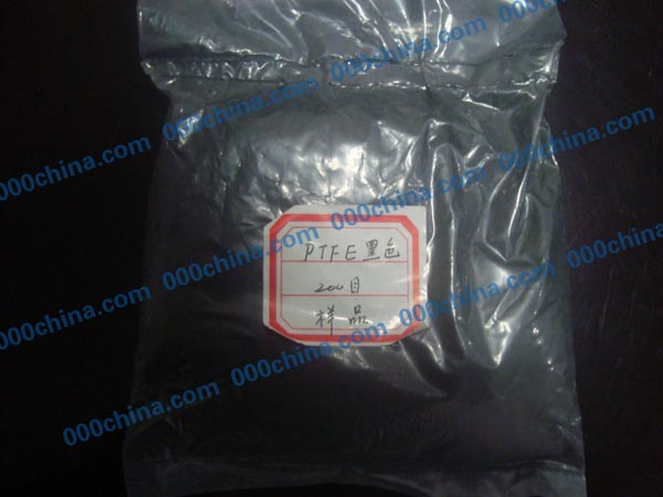 PTFE modified resin