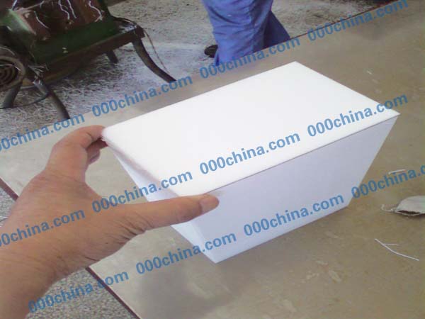 teflon/PTFE pharmaceutical die blanks