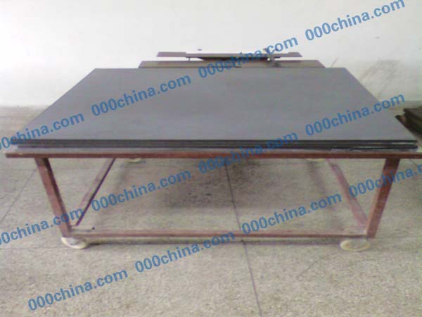 PTFE Заполните носить пластины