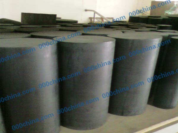 PTFE Заполните большой бар