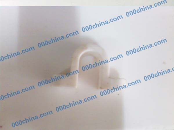 PTFE Fixed Clip