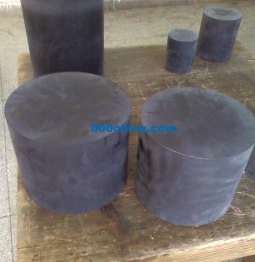 PTFE Заполненные размеров бар