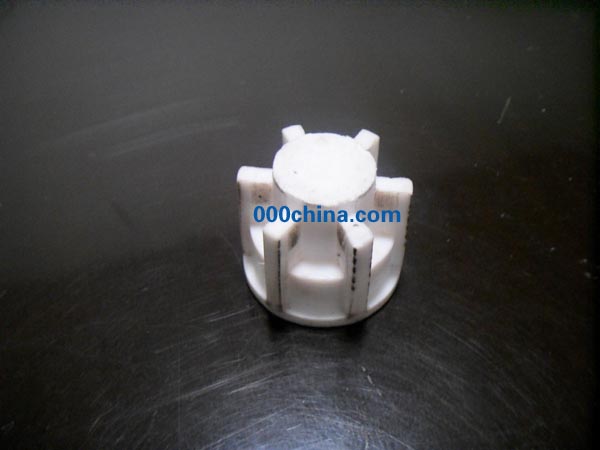 PTFE Части судовое оборудование